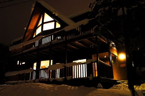 Foto 12 - Furano Lodge 10