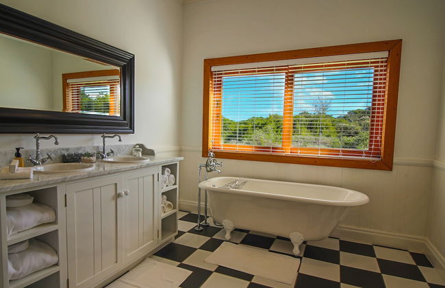 Dune Ridge Country House - Foto 5