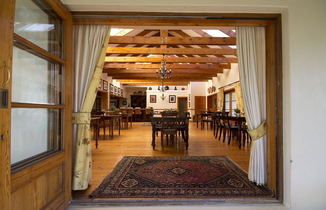 Dune Ridge Country House - Foto 48