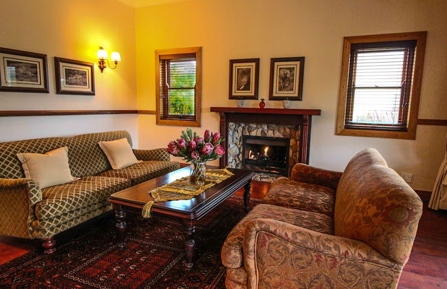 Dune Ridge Country House - Foto 17