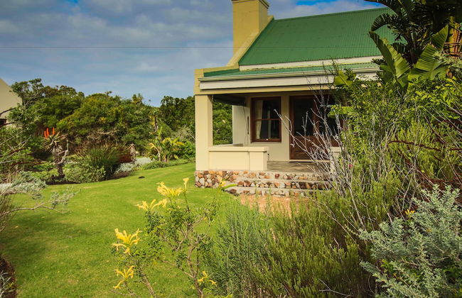 Dune Ridge Country House - Foto 59