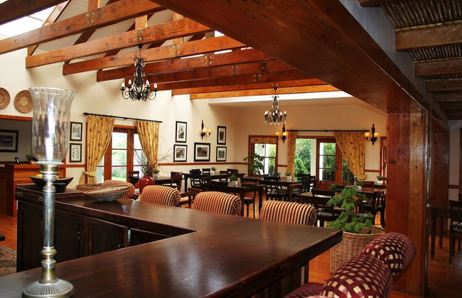 Dune Ridge Country House - Foto 40