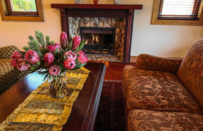 Dune Ridge Country House - Foto 16