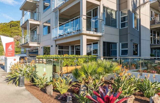 Edgewater Palms Apartments - Foto 1