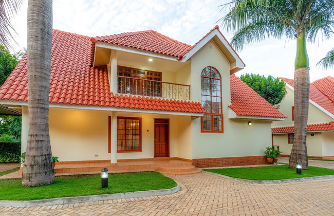 Kibo Homes Moshi - Photo 34