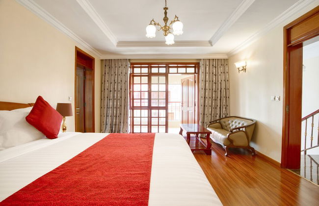 Kibo Homes Moshi - Photo 7