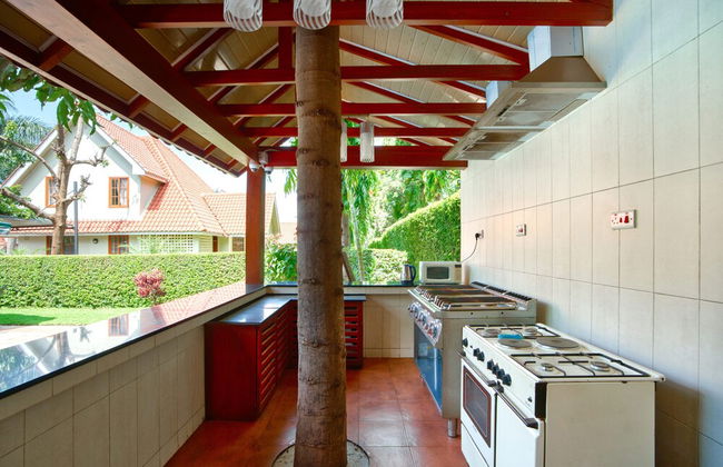 Kibo Homes Moshi - Photo 31