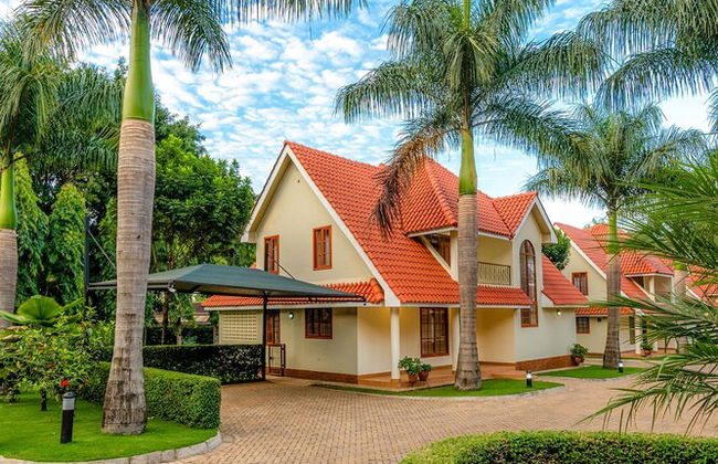 Kibo Homes Moshi - Photo 32