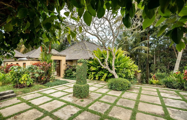 Villa Vajra - Foto 25