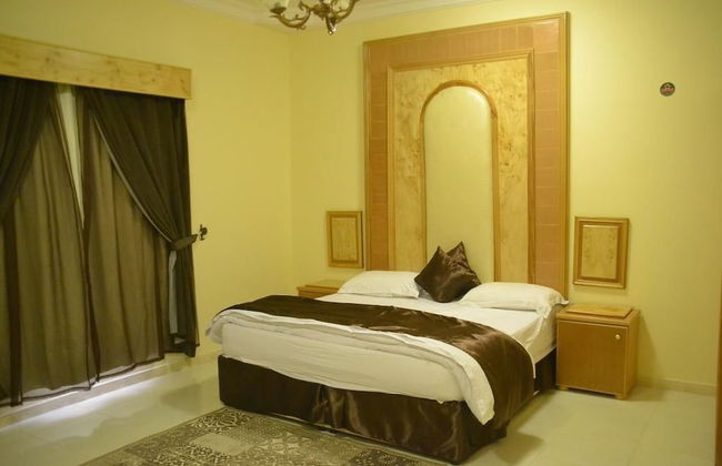 Baitotah Hotel Apartments - Foto 8
