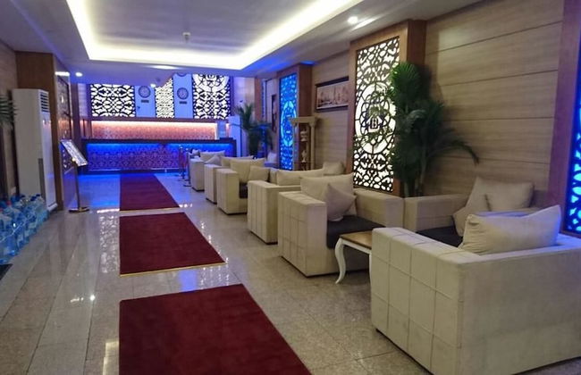 Baitotah Hotel Apartments - Foto 6