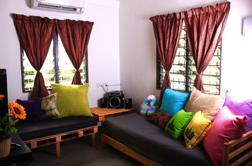 Foto 7 - The Retreat Homestay