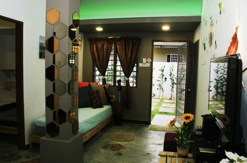 Foto 6 - The Retreat Homestay