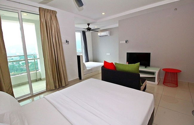 Mansion One Suites By Merlene - Foto 38