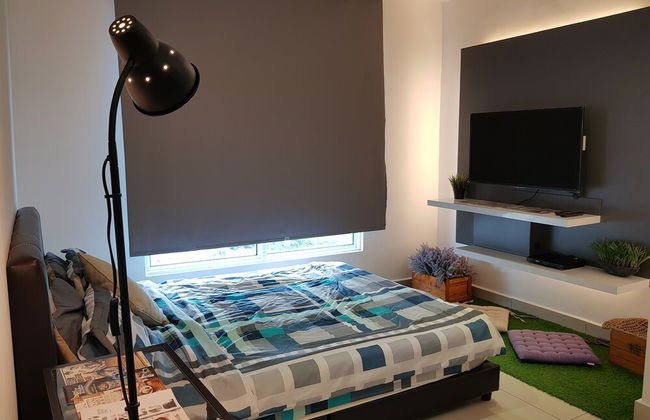 Mansion One Suites By Merlene - Foto 52