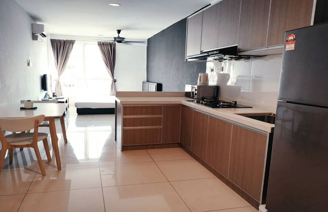 Mansion One Suites By Merlene - Foto 79