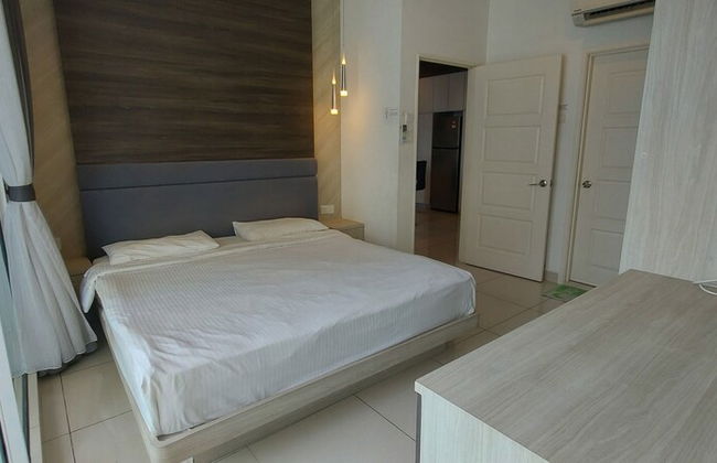 Mansion One Suites By Merlene - Foto 68