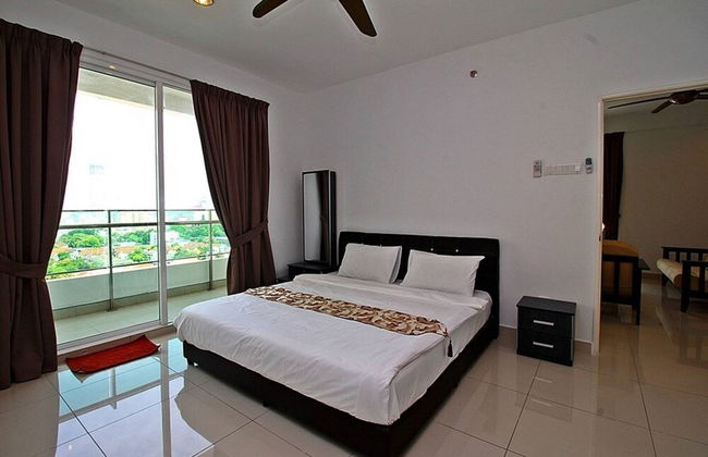Mansion One Suites By Merlene - Foto 9