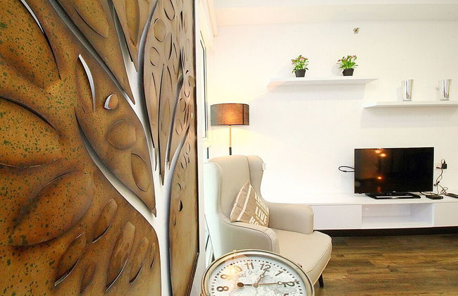 Mansion One Suites By Merlene - Foto 24
