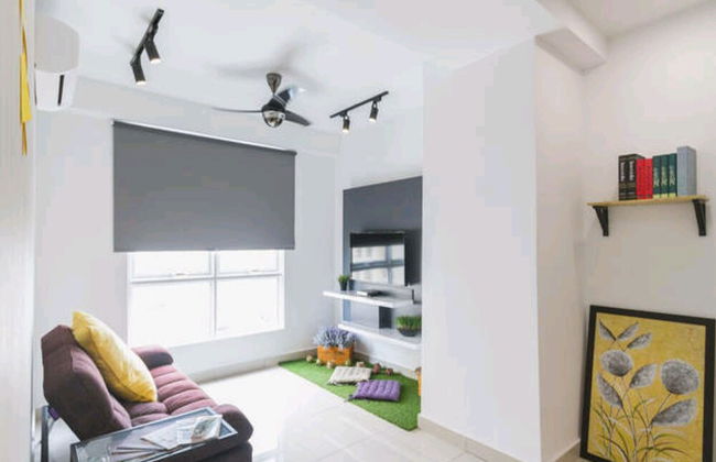 Mansion One Suites By Merlene - Foto 46