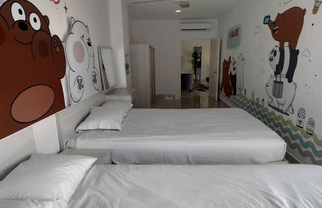 Mansion One Suites By Merlene - Foto 56