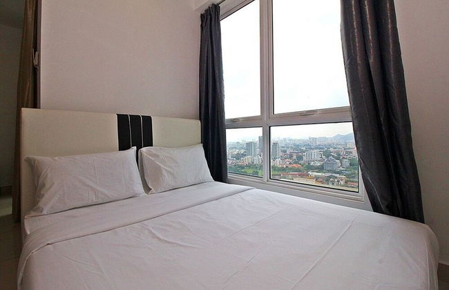 Mansion One Suites By Merlene - Foto 36