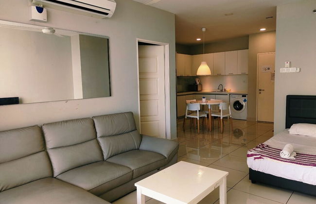 Mansion One Suites By Merlene - Foto 59