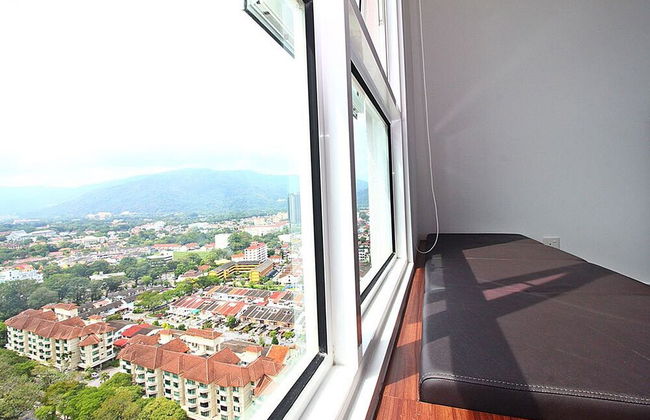 Mansion One Suites By Merlene - Foto 18