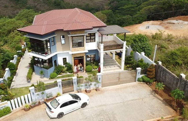 Luxury Villa at Mariveles Bataan, Philippines, Ph - Photo 34