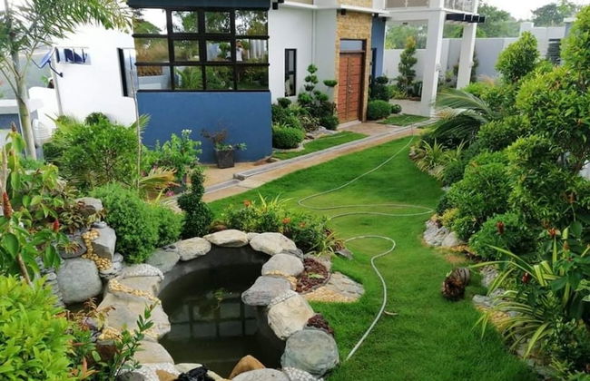 Luxury Villa at Mariveles Bataan, Philippines, Ph - Photo 25