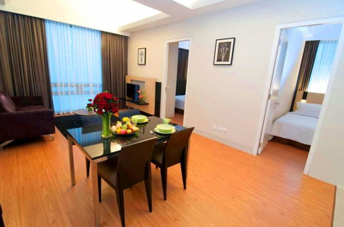 Foto 7 - Swiss Garden Apex Suites Bukit Bintang