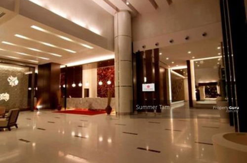 Foto 2 - Swiss Garden Apex Suites Bukit Bintang