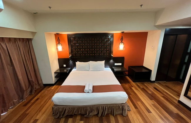 Raintree Resort suites at Bandar Sunway - Foto 25