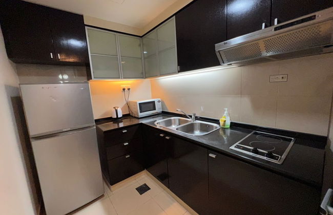 Raintree Resort suites at Bandar Sunway - Foto 15