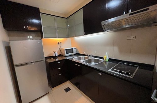 Foto 15 - Raintree Resort suites at Bandar Sunway