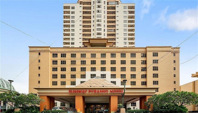 Photo 1 - Raintree Resort suites at Bandar Sunway
