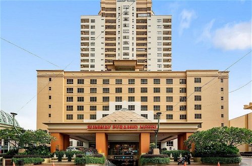 Foto 1 - Raintree Resort suites at Bandar Sunway