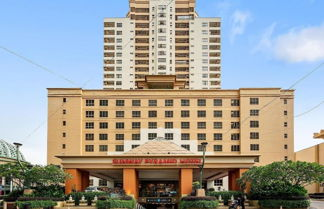 Photo 1 - Raintree Resort suites at Bandar Sunway