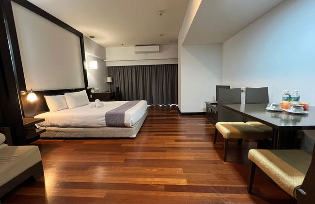 Raintree Resort suites at Bandar Sunway - Foto 4