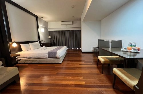 Foto 5 - Raintree Resort suites at Bandar Sunway