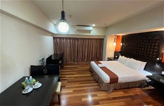 Foto 3 - Raintree Resort suites at Bandar Sunway