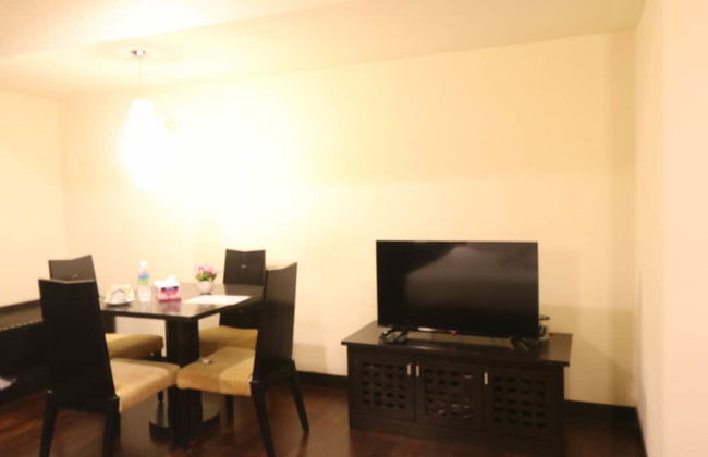 Raintree Resort suites at Bandar Sunway - Foto 16