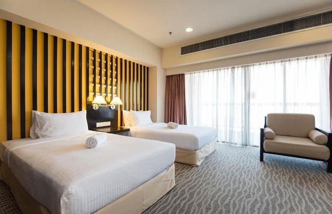 Raintree Resort suites at Bandar Sunway - Foto 5