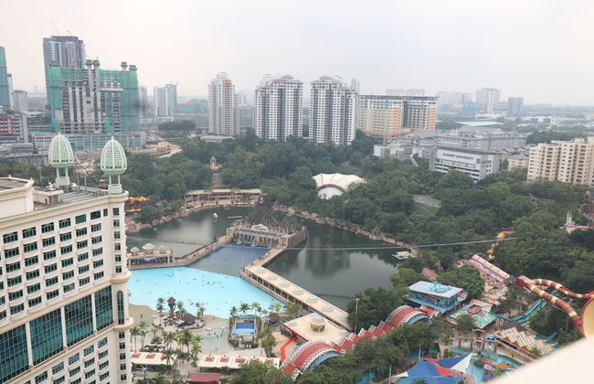 Raintree Resort suites at Bandar Sunway - Foto 28