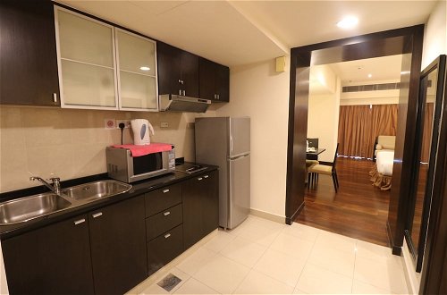 Foto 11 - Raintree Resort suites at Bandar Sunway