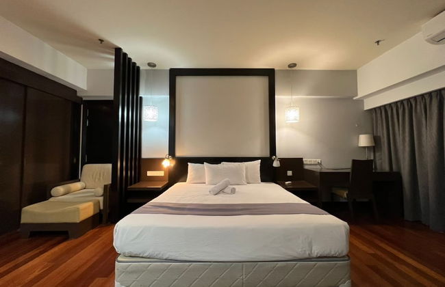 Raintree Resort suites at Bandar Sunway - Foto 3