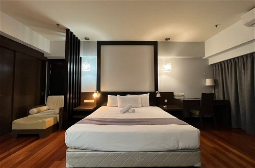 Foto 4 - Raintree Resort suites at Bandar Sunway