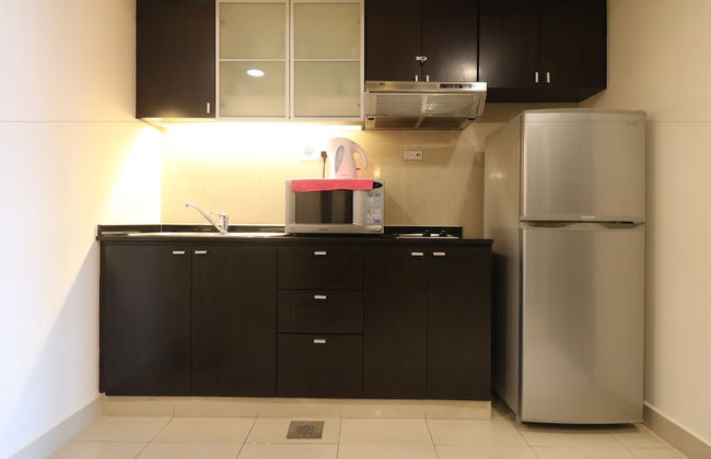 Raintree Resort suites at Bandar Sunway - Foto 12