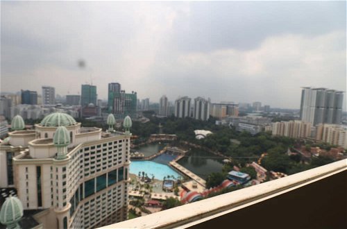 Foto 29 - Raintree Resort suites at Bandar Sunway