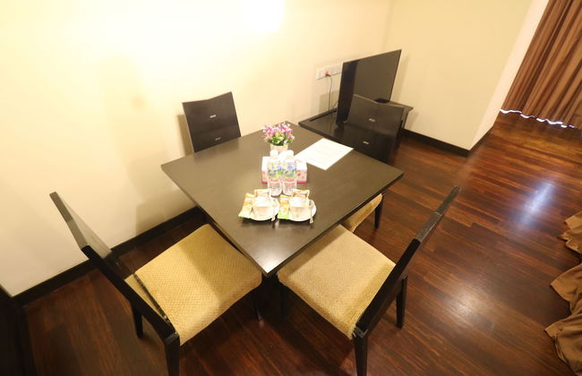 Raintree Resort suites at Bandar Sunway - Foto 6